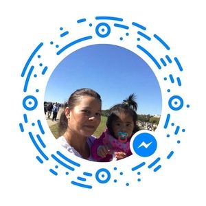 Meet your Posher, Edith